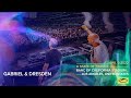 Gabriel & Dresden live at A State Of Trance 1000 (Los Angeles - United States)