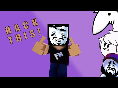 Lyle's Lizard Squad Obsession (Oneyplays)