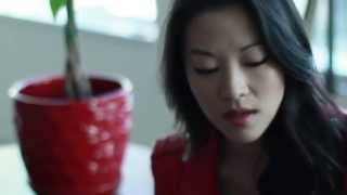 Try - Pink Arden Cho & Gerald Ko 