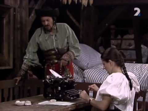 Lasica & Krónerová - Jánošík