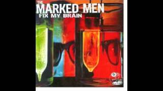 The Marked Men Chords