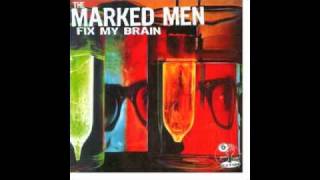 Marked Men - Sophisticate