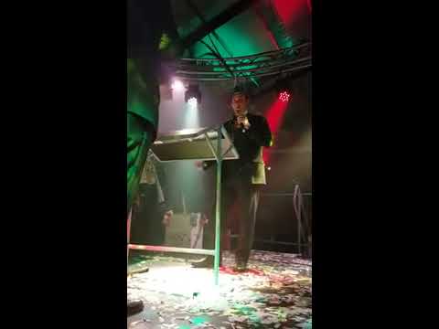 Vorstenraodsbal 2017