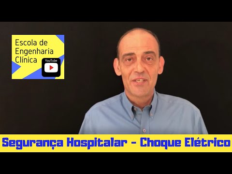 O que torna um choque elétrico mais perigoso que outro?