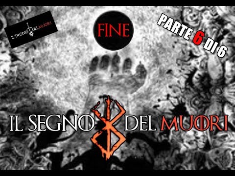 VERY ACCURATE SUMMARY OF BERSERK - THE AGE OF THE DEAD - PART 6 OF 6 - FINAL