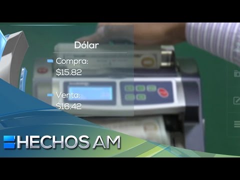 Resumen Financiero. Jueves 23 de julio 2015