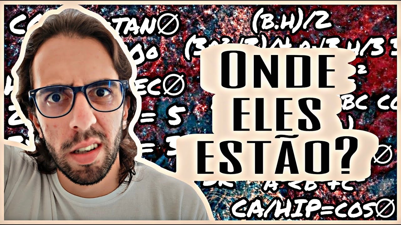 Pelas contas, tem MUITOS outros planetas com vida no Universo!