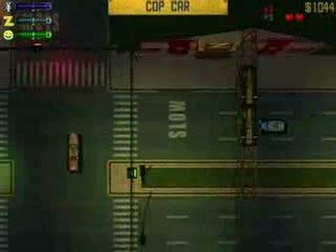 Grand Theft Auto 2 (Video Game 1999) - IMDb
