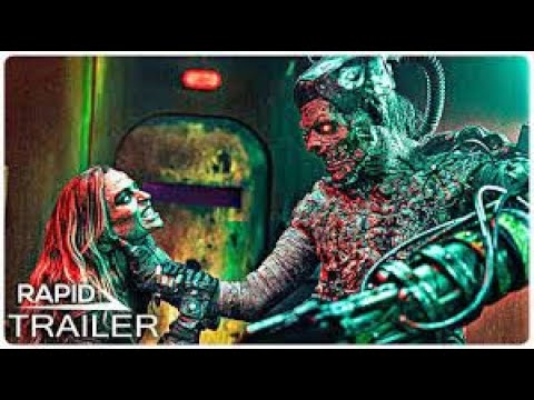 YouTube Trailer