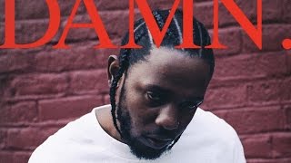 FEAR. Kendrick Lamar Reversed verses!!