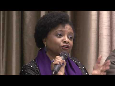 Seminário: “O Brasil do Golpe – O plano Temer sob análise” – Mesa 01