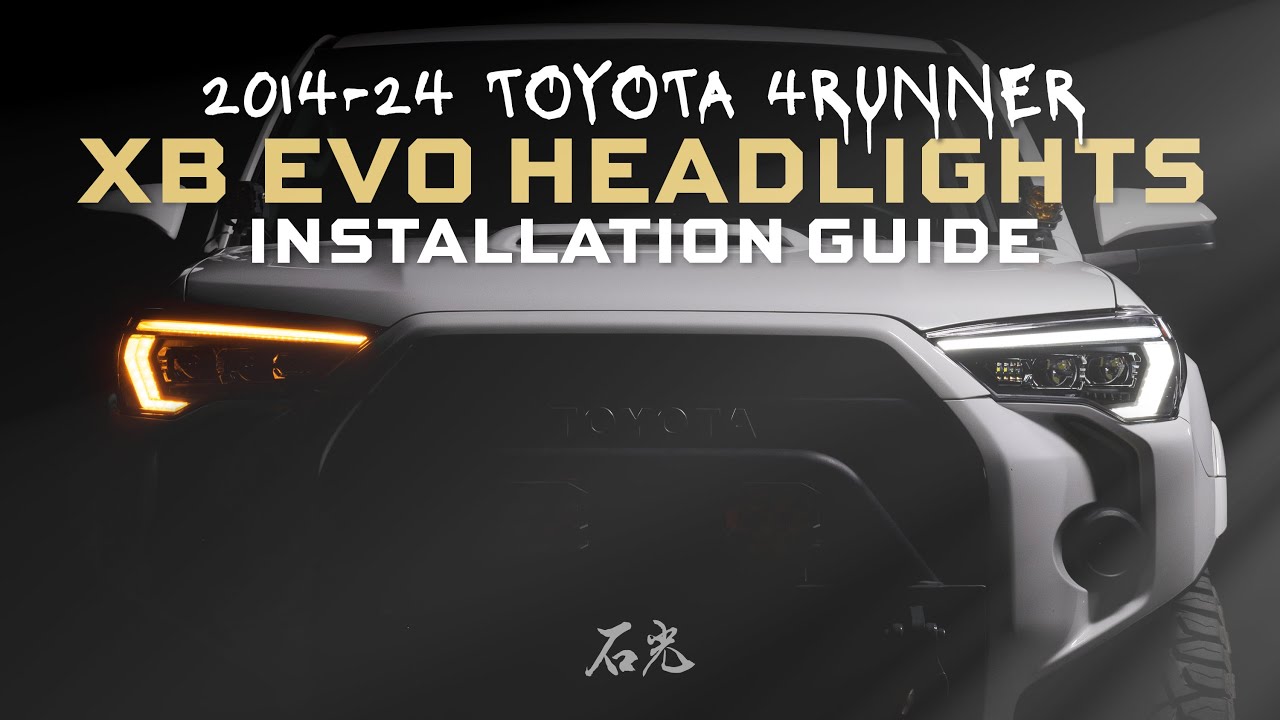 Installation video thumbnail