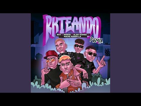 Rkteando (Remix)