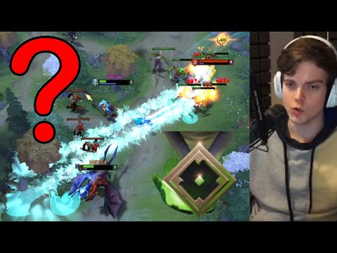 I'm ODPixel and this GODLIKE Herald MK has the BEST boundLUL strike [Ep. 037]