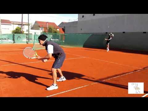 2015-07-05 Carballo/Perez - Cocchiola/Galvan