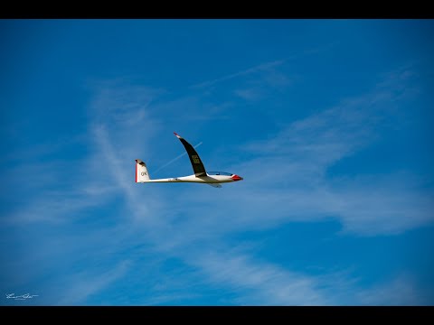 Maidenflight Arcus 5,8m