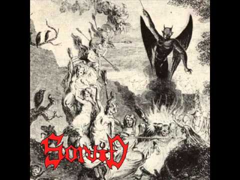 Sordid - Demo 2013 (Full)