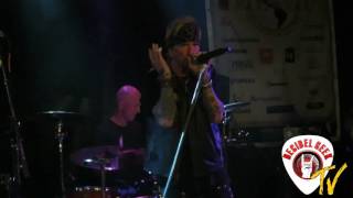 Jack Russell's Great White - My Addiction: Live in Denver, CO.