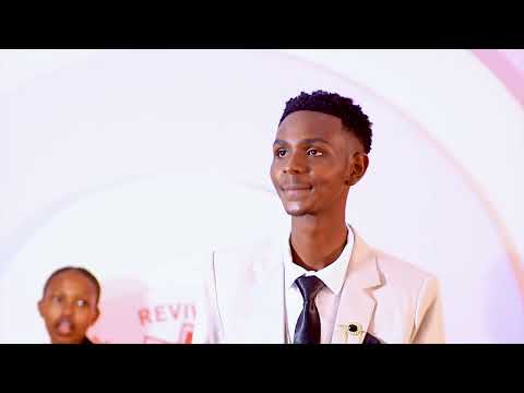 Joram Kibe - Ni Safari (Official Live Music Video)