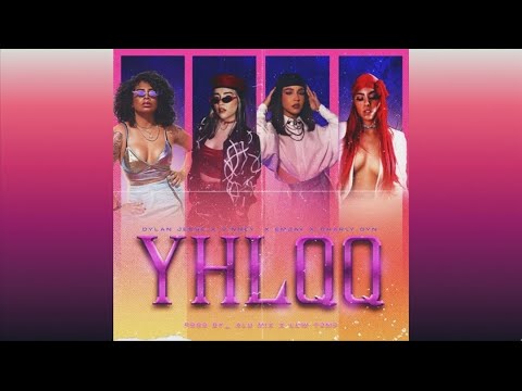 YHLQQ (extended)-V,nney Ft. Emjay, Charly Gyn, Dylan Jesse & Alu Mix