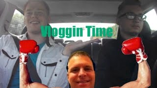 Vloggin Time 4 (Secret Project BTS)