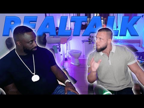 MANUELLSEN: Prison, dark truths about pedophilia | Part 3