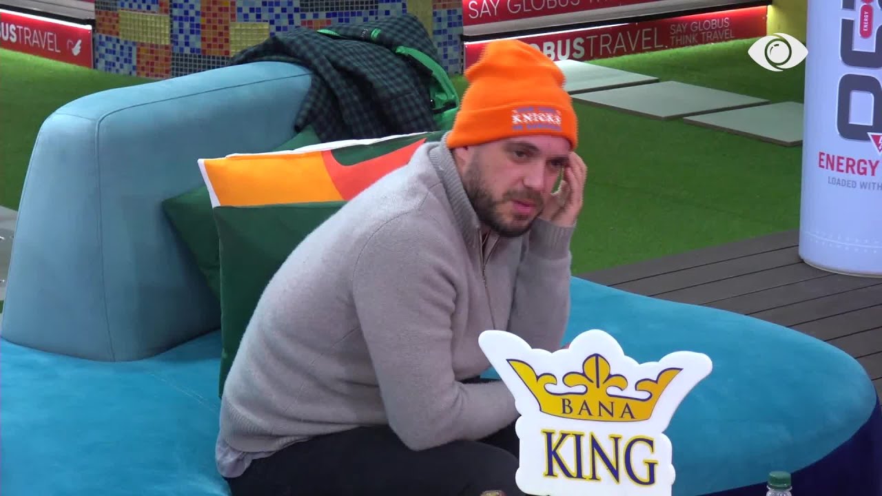 “Nuk ka lidhje pëlqimi”/ Gabriele flet për situatën me Sarën