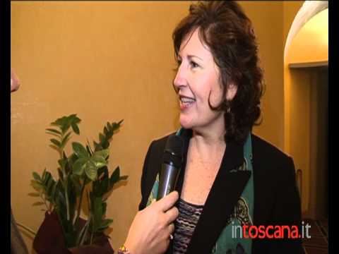 SITE EMEA Forum 2011 - Mary Macgregor