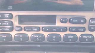 preview picture of video '2003 Ford Explorer Sport Trac Used Cars Chattanooga TN'