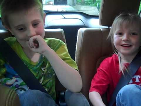 Lincoln MKT Review.AVI