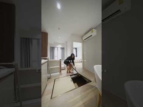 Runesu Thonglor 5 : รูเนะสุ ทองหล่อ 5, กรุงเทพ, 82 ซอย พร้อมมิตร, คลองตันเหนือ, วัฒนา, กรุงเทพ, 33 ตร.ม., คอนโด ขาย, โดย Fazwaz (Thailand) Co., Ltd., 500313598 - DDproperty.com
