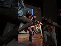 Raj B Shetty Tiger Dance ChittaraMedia
