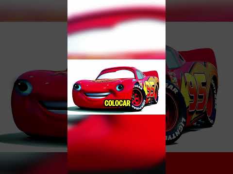 ¿Sabías este detalle en Cars 2?