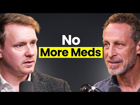 Is Bipolar Disorder Really a Diet Problem?