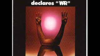 Eric Burdon - Blues For Memphis Slim (Eric Burdon Declares  "War")