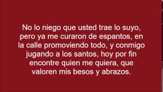 El Komander - Plebitas Traviesas Letra