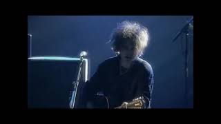 The Cure - Trust - Live (Acoustic Version)
