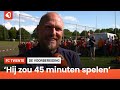 Oosting moest plan iets bijstellen: 'Graag gezien dat Regeer en Taha ook minuten zouden maken'