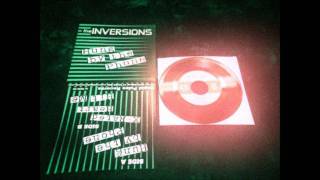 The Inversions - Hung By The Phone