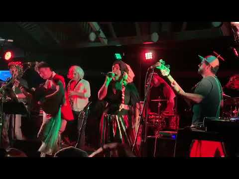 Carnaval in Byron Bay - Australia 2019