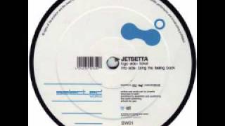 Jetsetta (Erich Schmeier, Pierre Deutschmann) - Ticket