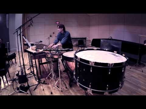 Innateness is modular (2014) by Edgar Barroso  performed by the Elision Ensemble