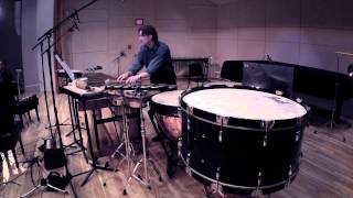 Innateness is modular (2014) by Edgar Barroso  performed by the Elision Ensemble