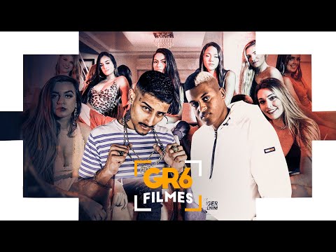 MC Thiago e MC LBX - Catuaba (GR6 Explode) DJ Pedro