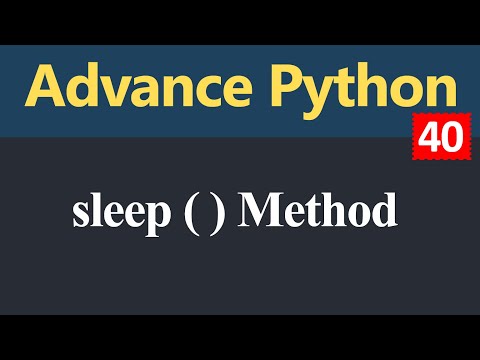 Requirements before Learning Advance Python Hindi