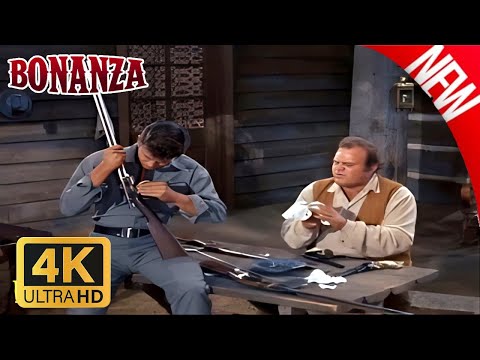 Bonanza 2025 | Part 119 | | Western Series | FULL EPISODES | The Best Cowboy TV Series 2025