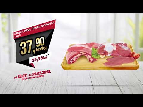 Pivac tjedna akcija od 23.-29.07.2018.