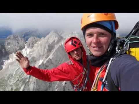 Cesta přes Rybu - Via Attraverso il Pesce - Fish route