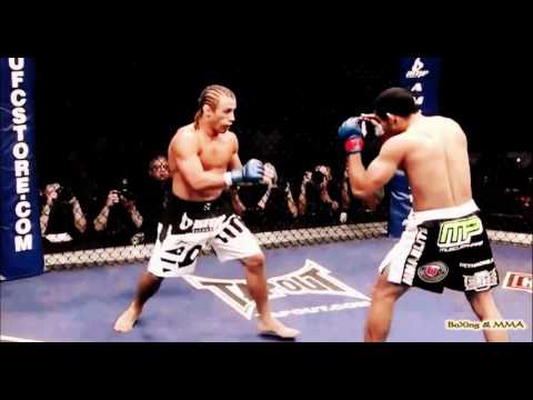 ★ JOSE ''Scarface'' ALDO    Highlights Knockouts ᴴᴰ