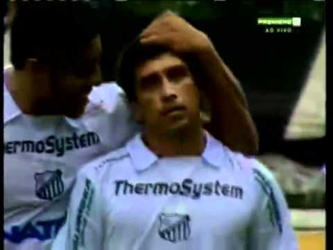 Bragantino 4 x 0 Goiás - Gols - Brasileirão Série B 2011